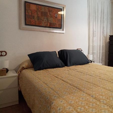 Ferienwohnung Arco De La Cobijada Vejer de la Frontera Exterior foto